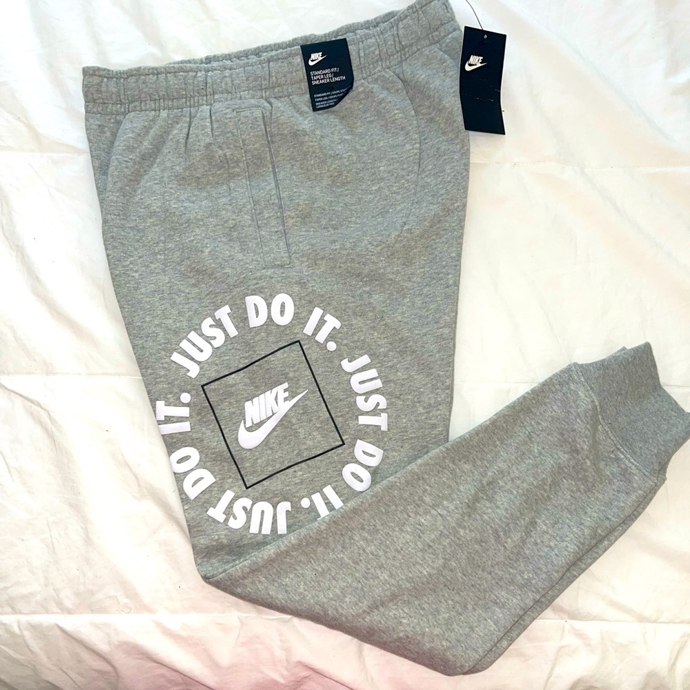 Woman’s Nike Sweats